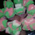 Cooksnap dari FFi untuk resep Bolu kukus mekar lembut
