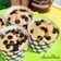 Cooksnap dari Eka Hasyim untuk resep Oat Banana Cake (Clean Eating)