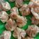 Cooksnap dari Iiz Rozme Rojibah untuk resep Dimsum isi ayam dan wortel dikukus/goreng dengan kulit pangsit
