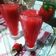 صورة من 🍓🇩🇿Sweet Fresa🍓، شاركها بعد تجربة وصفة عصير الفراولة والليمون