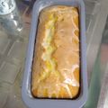 El cooksnap de mariela silva cuando hizo Budín de naranja vegano 100%.