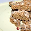 Cooksnap από ANGOLINA στη συνταγή Τέλεια παξιμάδια κανέλας