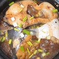 Cooksnap của Cau Hai khi họ làm theo món Cá Basa kho (bữa ăn gia đình)
