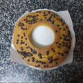 El cooksnap de Cristina C C cuando hizo Bizcocho de calabaza.