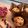 Lucy Evans's cooksnap of when they made Bejewelled Blueberry Surprise Muffins.