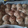 Icus Cooksnap-ja, amikor elkészítette a(z) Aranygaluska 😍 receptet.
