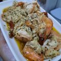 Cooksnap dari Dhea Nadiaputri untuk resep Garlic Butter Shrimp