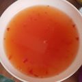 Cooksnap dari Adistricia Suhardyani untuk resep Sambal Cakwe / Saos Cakwe