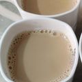 Kusum goel का कुकस्नैप जब उन्होंने अदरक चाय(adrak chai recipe in hindi) बनाया था।