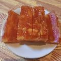 Cooksnap dari Fitzaki Kitchen untuk resep Dodol sirang khas Sambas KalBar