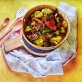 Cooksnap dari Intan Zahra Al Arsyad (Bunda'Reycha) untuk resep Tongseng Kambing