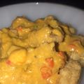 Cooksnap dari Marie Hana Maulida Tanang untuk resep Chicken Salted Egg