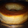 El cooksnap de Emma Velázquez Ferraro🇵🇾 cuando hizo Budín de banana y pan 🍌🍞😋🤗súper fácil y delicioso.!!.