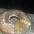 El cooksnap de daniela cuando hizo Budín de limón rico y fácil!.
