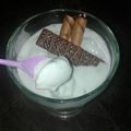 Cooksnap dari Ermaa Puspita Sari untuk resep Es krim Homemade lembut pake banget