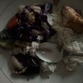 Cooksnap dari Alia untuk resep Tumis Kol Ungu