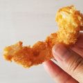 Cooksnap dari Ave Lucyntha untuk resep Crispy Cheese Onion Rings
