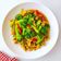 Cooksnap dari Nay's Kitchen untuk resep Tumis Brokoli Telur