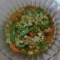 Cooksnap dari Arties Sari untuk resep Capcay kuah segar