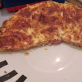 El cooksnap de sckandey cuando hizo Tarta salada de jamón y queso.