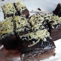 Cooksnap dari Endah Hardiyanti untuk resep Cake Coklat Tanpa Telur - Tanpa Mixer with Saus Milo 🍫🍵