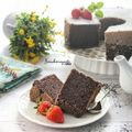 Cooksnap dari Irma Desmayanti untuk resep Bolu Ketan Hitam Panggang