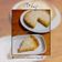 Cooksnap dari HerlyZee untuk resep Pie Susu Keju Teflon