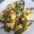 El cooksnap de abejita zumbona cuando hizo Judías con gracia!.