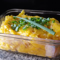 Cooksnap de Marcio Severo quando cozinhou Purê de banana da terra.