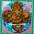 Cooksnap dari Anastasia Salvatore untuk resep Bakwan Udang