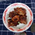 Cooksnap dari ulfa hyun jae1 untuk resep Ayam Taliwang Khas Lombok