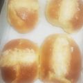 El cooksnap de Ana Isabel Castaño cuando hizo Bollos suizos.