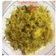 chaitali ghatak का कुकस्नैप जब उन्होंने फ्राइड राइस (Fried rice recipe in Hindi) बनाया था।