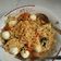 Cooksnap dari siti unayah untuk resep Mi tek tek pedas