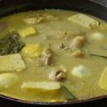 Cooksnap dari Rury Avianti untuk resep Terik Tahu Telur Ayam