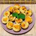 Cooksnap dari Fey_Pawonmungil untuk resep Bala-Bala Wortel