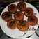 El cooksnap de Marilu Morales cuando hizo Cupcakes de vainilla.