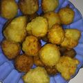Cooksnap dari Siti Nur'cahya untuk resep Bola2 Retak Terigu