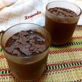 Cooksnap από 𝒳𝓇𝓊𝓈𝑜𝓊𝓁𝒶 𝒦𝑜𝓃𝓉𝑜𝓅𝑜𝓊𝓁𝑜𝓊 στη συνταγή Κρέμα σοκολάτας