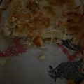 El cooksnap de ANA MARTINEZ cuando hizo Pastel de calabacín con jamón york y queso.