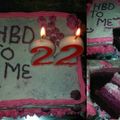 Cooksnap dari Canti Putri untuk resep Rainbow cake kukus ny.liem