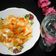 Cooksnap dari Erni Puspaningrum untuk resep Seblak Bakso Goreng