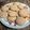 joe's cooksnap of when they made No butter Snickerdoodles.