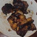 Cooksnap dari Retno Dewanti untuk resep Spare Ribs (Iga Sapi) Bakar/Panggang Empuk Meresap