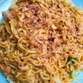 Cooksnap dari Yuanita Anggia Sari untuk resep Mie Goreng ala Solaria