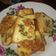 Cooksnap dari Afin Nafi Mgfc untuk resep Roti Panggang Telur