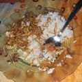 Cooksnap dari diajengyuliasafitri untuk resep Mie goreng eko