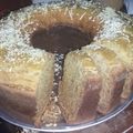 Cooksnap dari Hennie untuk resep Banana cake simple