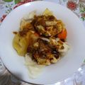 Cooksnap dari Lin Na untuk resep Siomay Ayam Udang,,, Enakkk + tips
