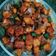 Manju Goyal का कुकस्नैप जब उन्होंने चिल्ली पनीर (chilli paneer recipe in Hindi) बनाया था।